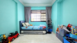 Blk 726 Tampines Courtview (Tampines), HDB 4 Rooms #603132251